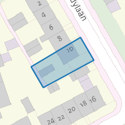 Perceel GLO00-B-6993