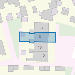 Perceel GLO00-B-6997