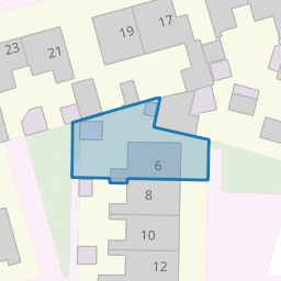 Perceel GLO00-B-6998