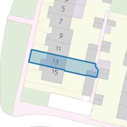 Perceel GLO00-B-7002