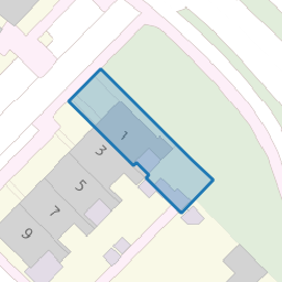 Perceel GLO00-B-7005