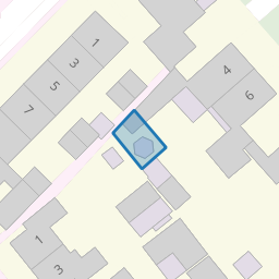 Perceel GLO00-B-7006