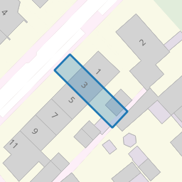 Perceel GLO00-B-7010