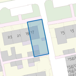 Perceel GLO00-B-7013