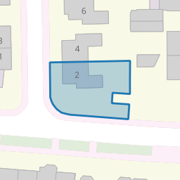 Perceel GLO00-B-7016