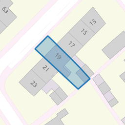 Perceel GLO00-B-7017