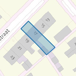 Perceel GLO00-B-7018