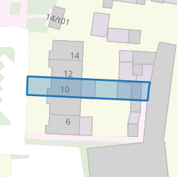 Perceel GLO00-B-7023