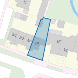 Perceel GLO00-B-7029