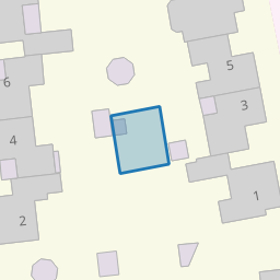 Perceel GLO00-B-7033