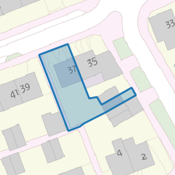 Perceel GLO00-B-7035