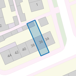 Perceel GLO00-B-7038