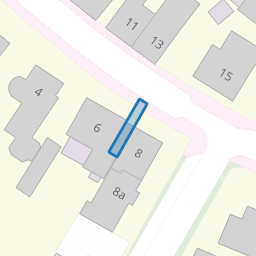 Perceel GLO00-B-7040