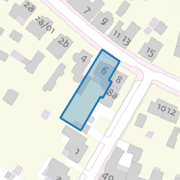 Perceel GLO00-B-7041