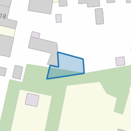 Perceel GLO00-B-7046