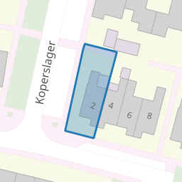 Perceel GLO00-B-7056