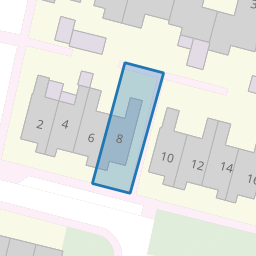 Perceel GLO00-B-7059