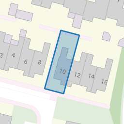 Perceel GLO00-B-7060