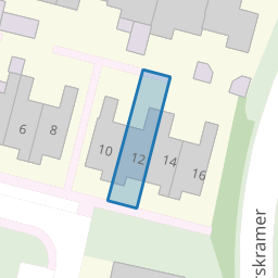 Perceel GLO00-B-7061