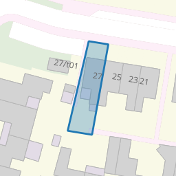 Perceel GLO00-B-7064