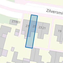 Perceel GLO00-B-7065