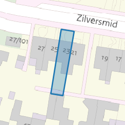 Perceel GLO00-B-7066