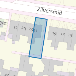 Perceel GLO00-B-7067