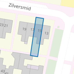 Perceel GLO00-B-7070