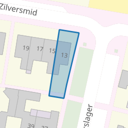 Perceel GLO00-B-7071