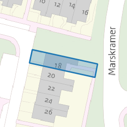 Perceel GLO00-B-7072