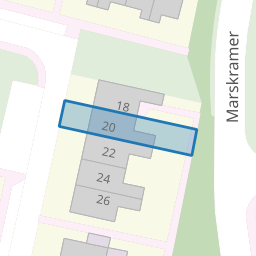 Perceel GLO00-B-7073