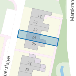 Perceel GLO00-B-7075