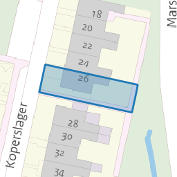 Perceel GLO00-B-7076