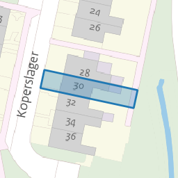 Perceel GLO00-B-7078