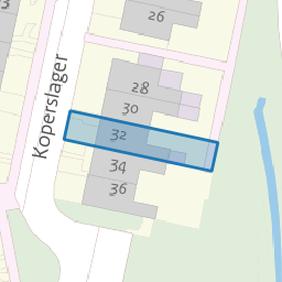 Perceel GLO00-B-7079