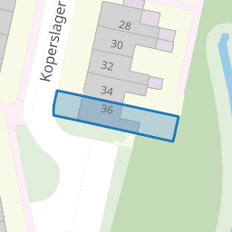 Perceel GLO00-B-7081