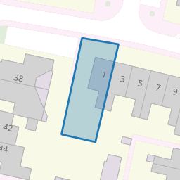 Perceel GLO00-B-7082