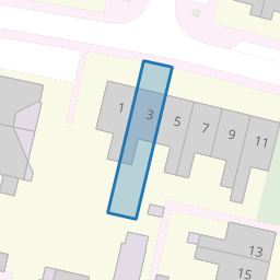 Perceel GLO00-B-7083