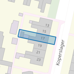 Perceel GLO00-B-7090