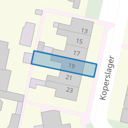 Perceel GLO00-B-7091