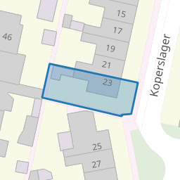 Perceel GLO00-B-7093