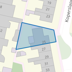 Perceel GLO00-B-7094