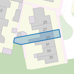 Perceel GLO00-B-7096