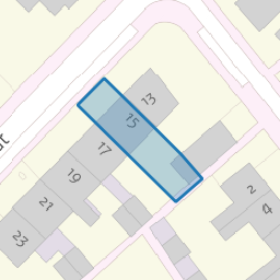 Perceel GLO00-B-7102