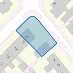 Perceel GLO00-B-7103