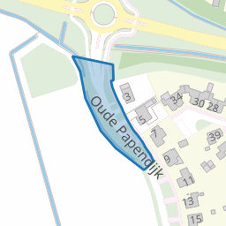 Perceel GLO00-B-7106