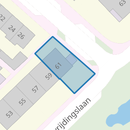 Perceel GLO00-B-7107