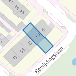 Perceel GLO00-B-7108