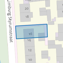 Perceel GLO00-B-7112