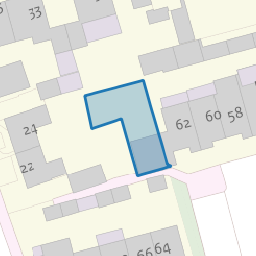 Perceel GLO00-B-7118